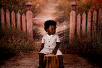 Edited Photos